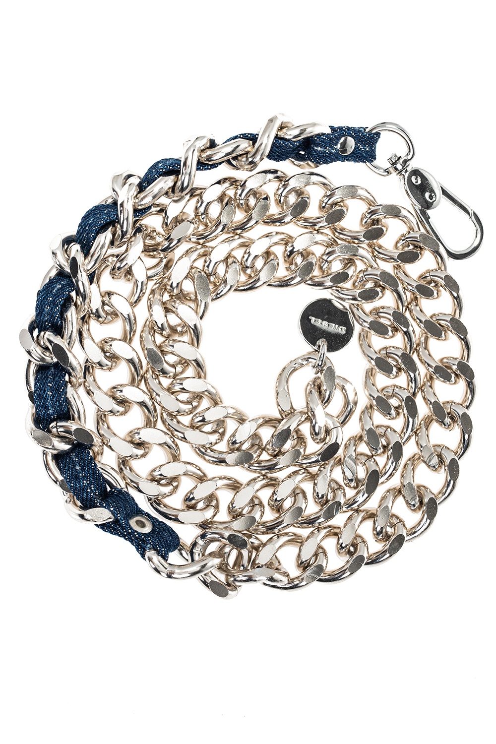 Mens Easy Rider Belt 1.5